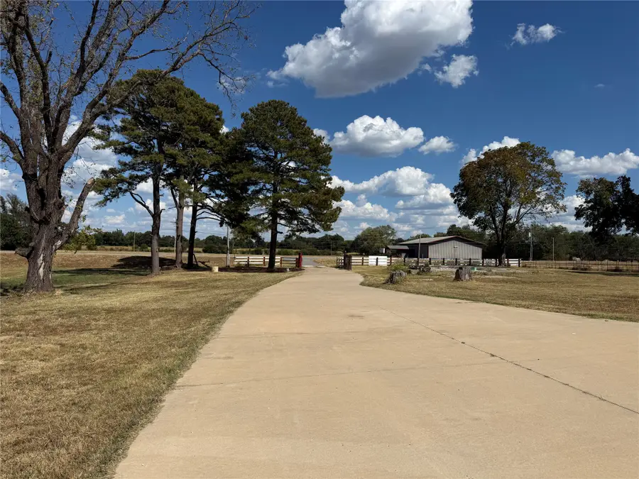 629 S Hwy 59, Watts, OK 74964 - #3