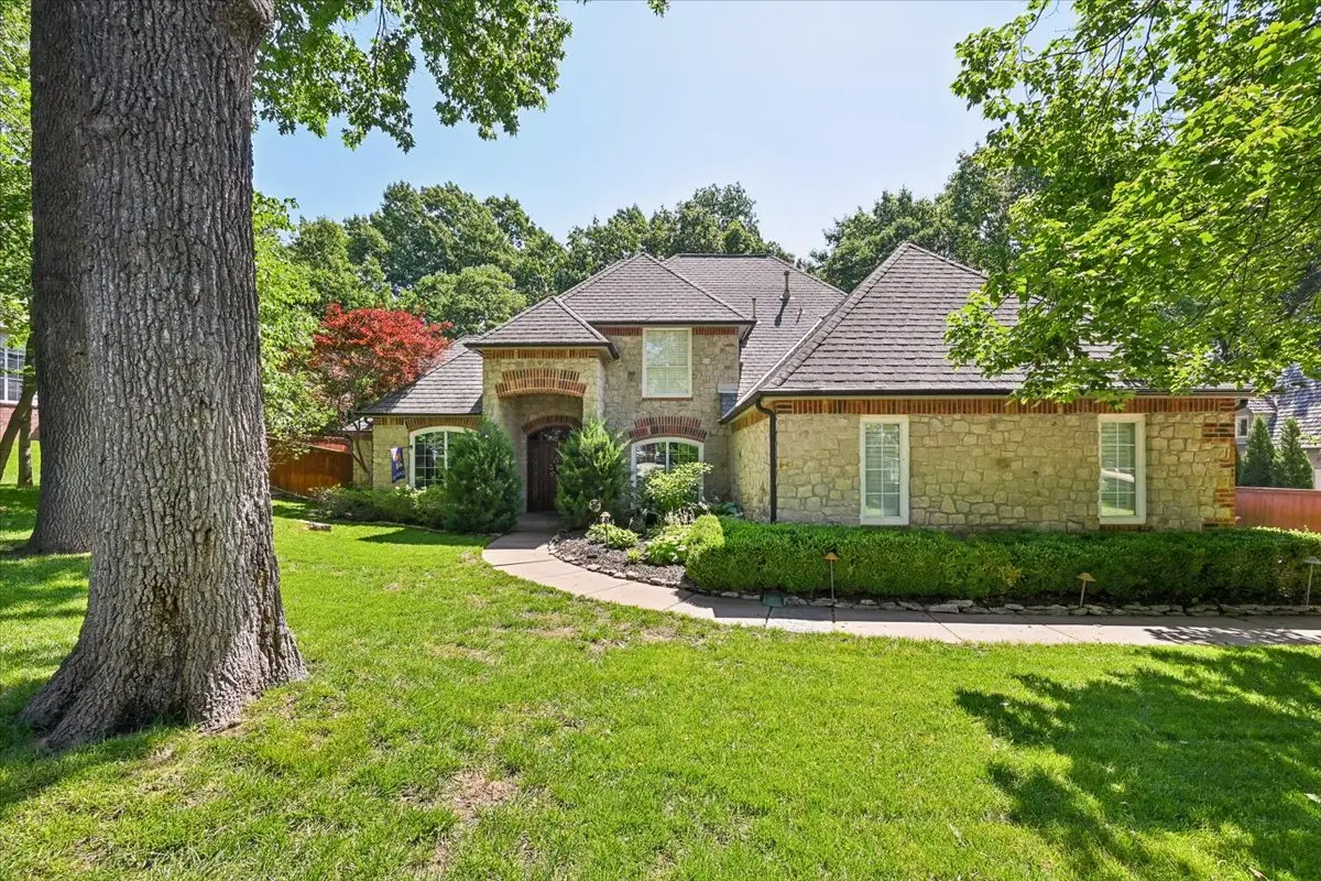 11245 S 66th East Avenue, Bixby, OK 74008 - #1