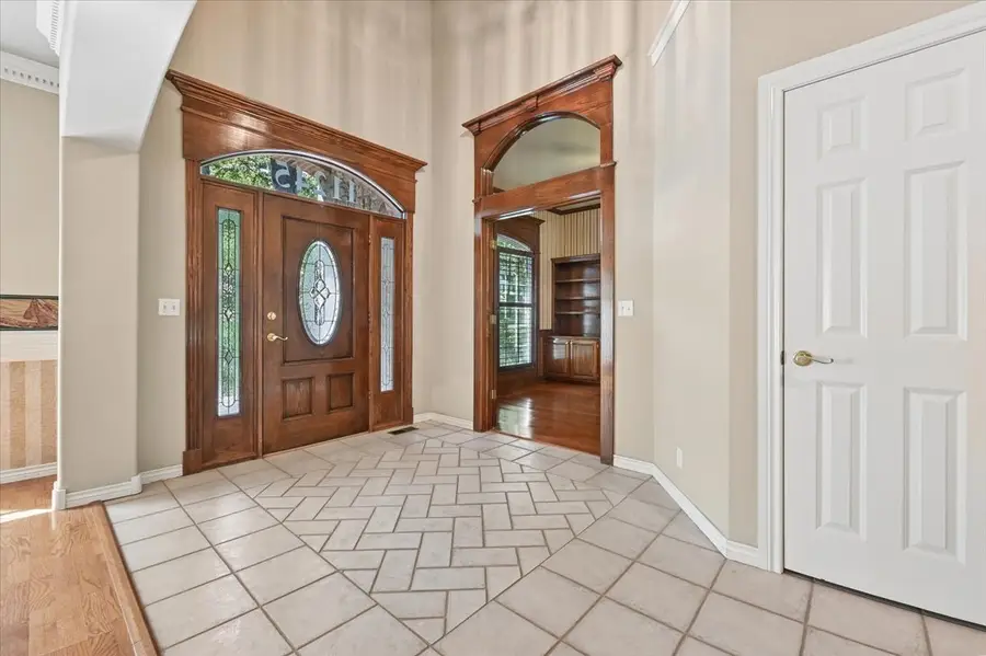 11245 S 66th East Avenue, Bixby, OK 74008 - #3