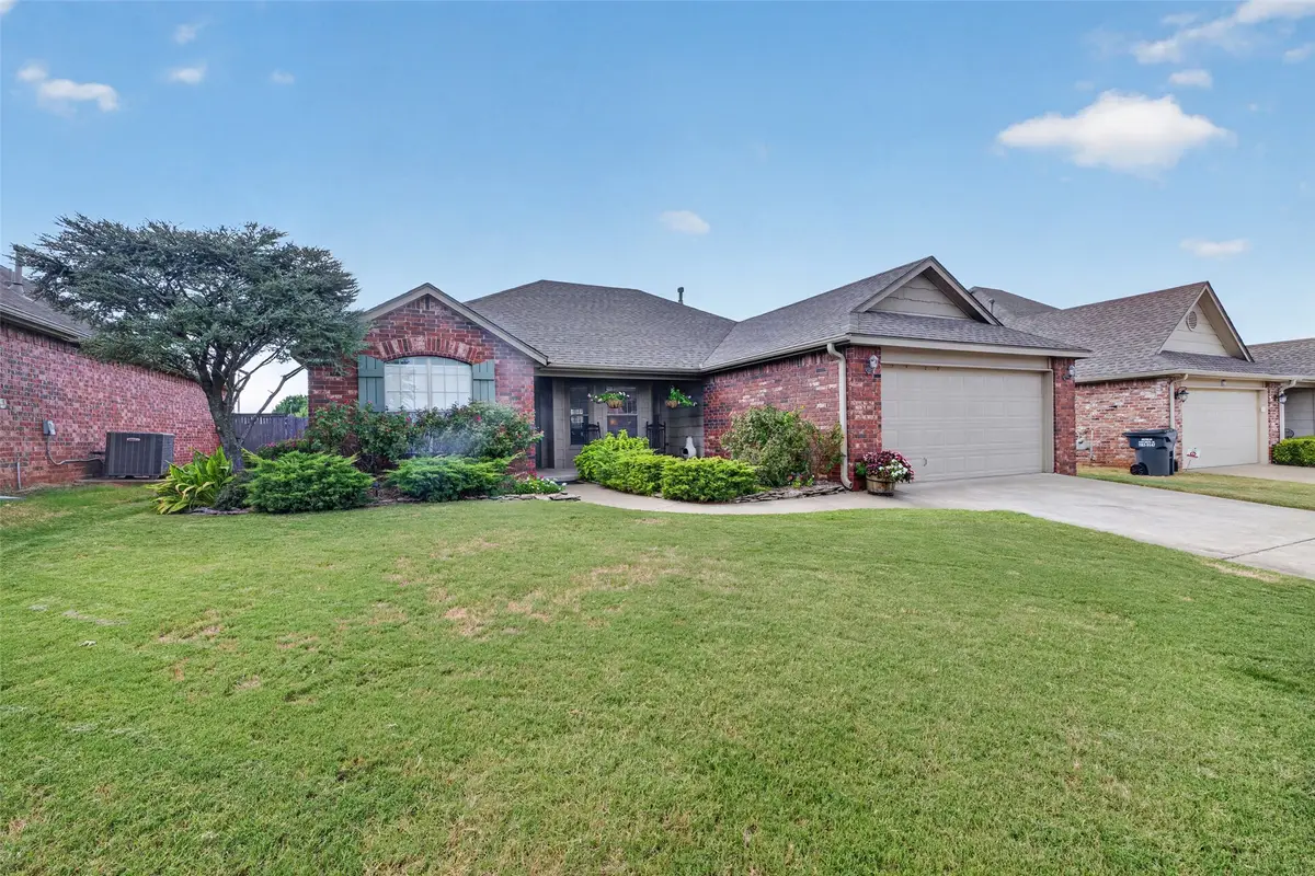 11710 S Primrose Street, Jenks, OK 74037 - #1