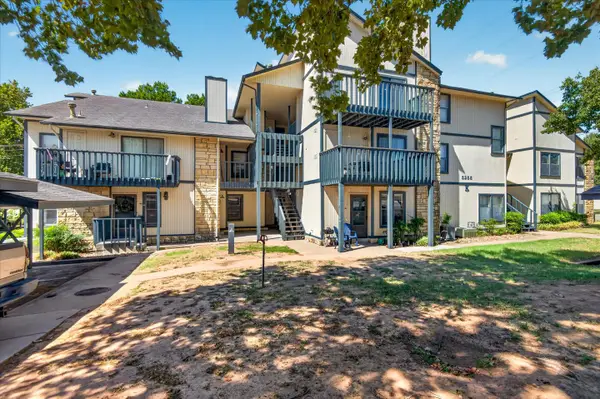 5255 Nowata Road #K102, Bartlesville, OK 74006