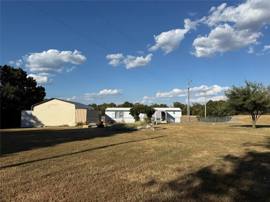 8466 State Highway 20, Eucha, OK 74342 - #2