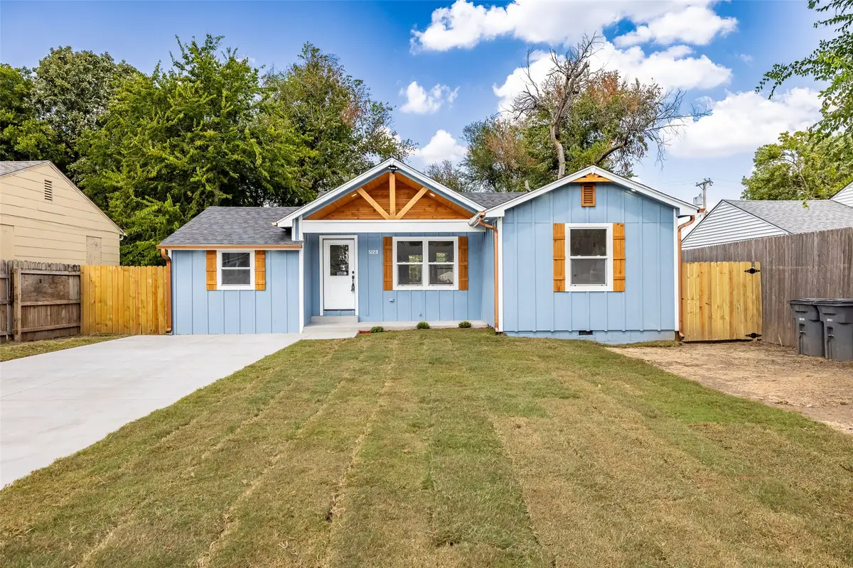 5123 E Easton Street, Tulsa, OK 74115 - #1