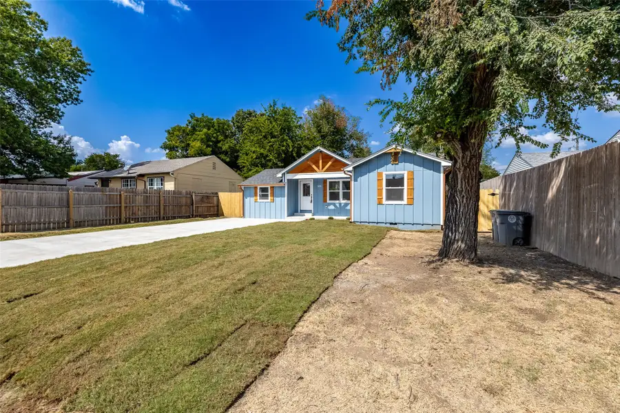 5123 E Easton Street, Tulsa, OK 74115 - #2