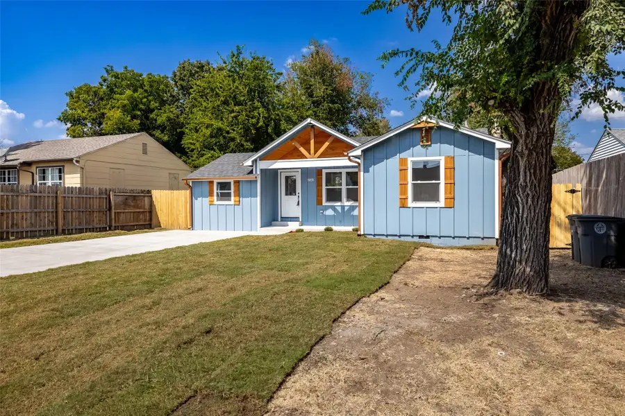 5123 E Easton Street, Tulsa, OK 74115 - #3