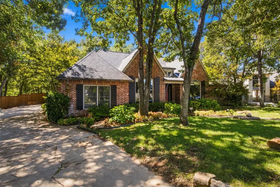 8308 S Allegheny Avenue, Tulsa, OK 74137 - #3