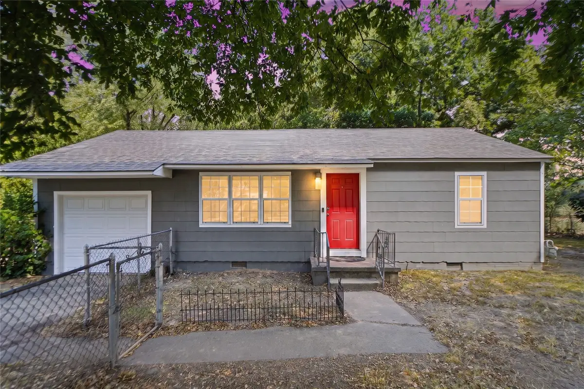 5715 N Lewis Avenue, Tulsa, OK 74130 - #1