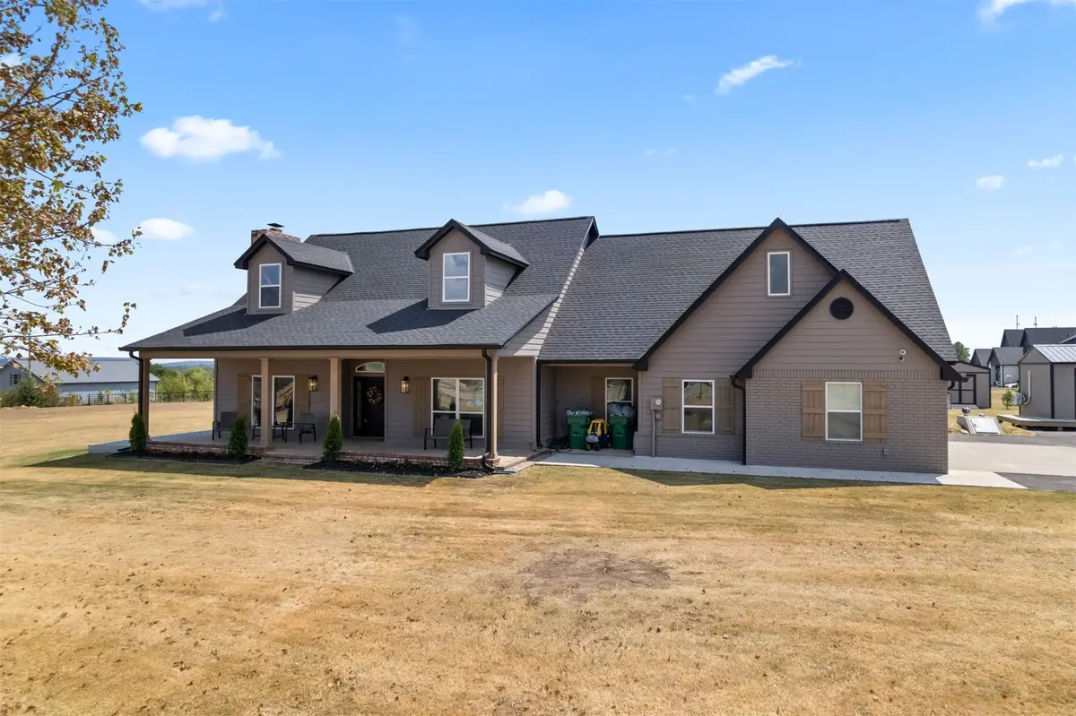 6618 E 171st Street S, Bixby, OK 74008 - #1
