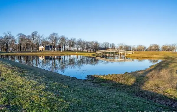 18303 E Wilderness Road, Cookson, OK 74427