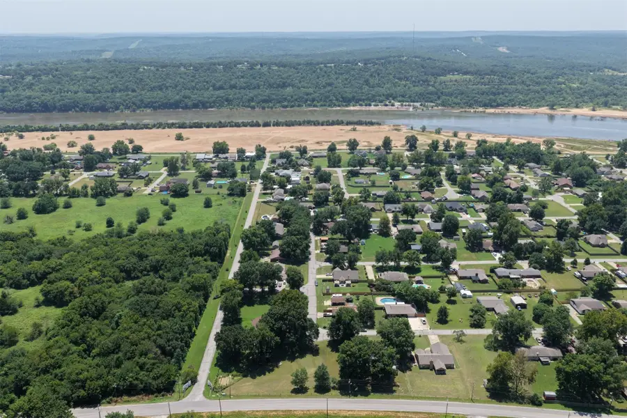 W 11th Street, Sand Springs, OK 74063 - #3