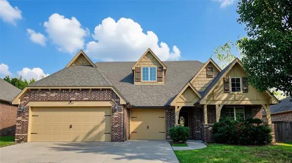 10549 N 121st East Avenue, Owasso, OK 74055
