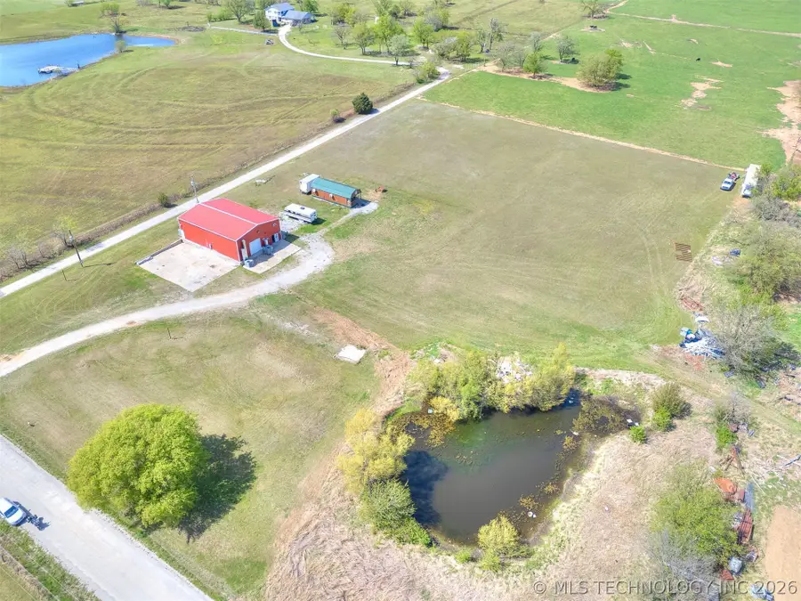 9693 EW 24 Road, Nowata, OK 74048 - #2