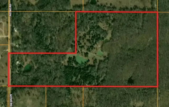 102140 N 3740, Okemah, OK 74859 - #1