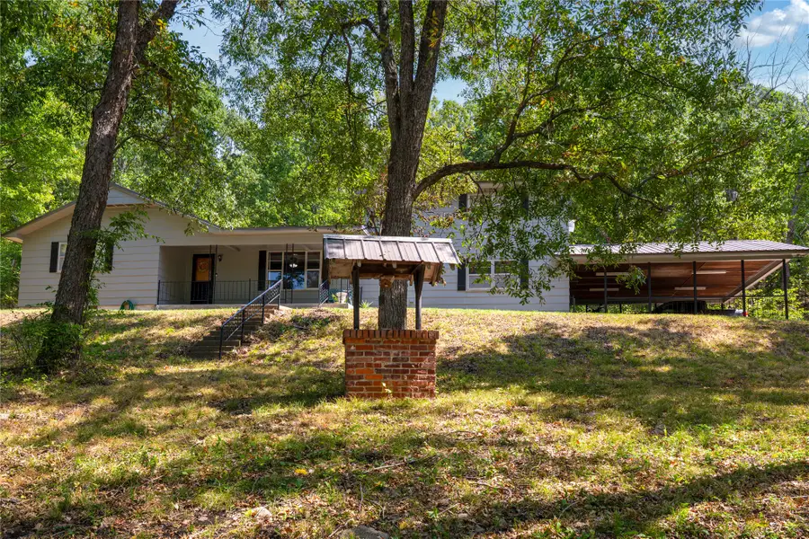 24092 S Black Valley Road, Tahlequah, OK 74464 - #3