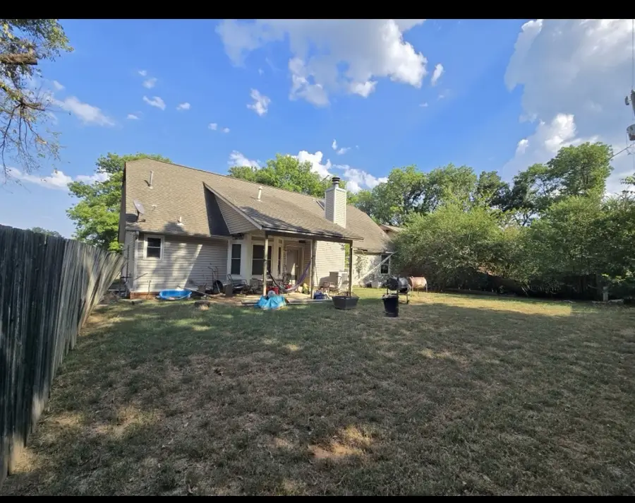 5218 S 32nd West Place, Tulsa, OK 74107 - #2