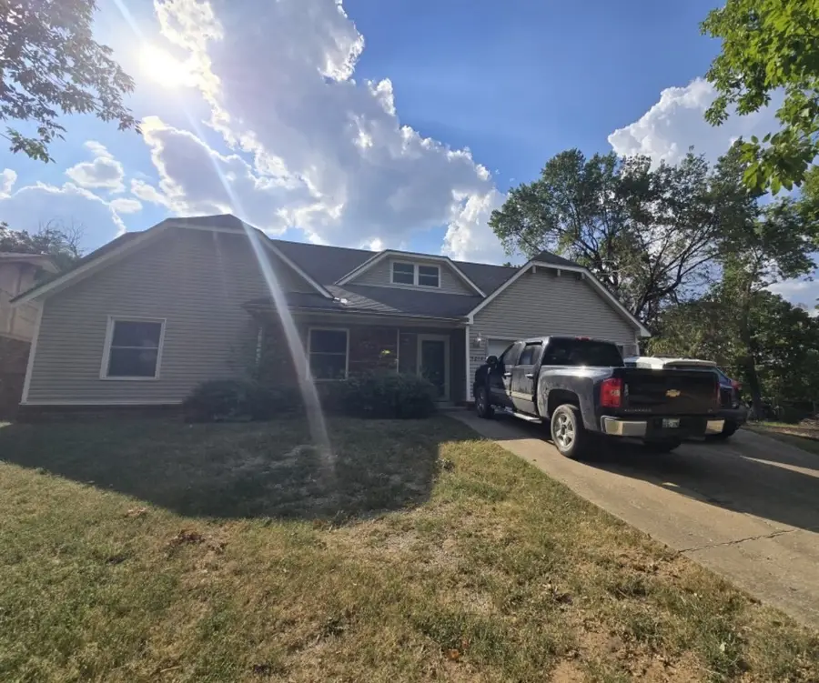 5218 S 32nd West Place, Tulsa, OK 74107 - #3