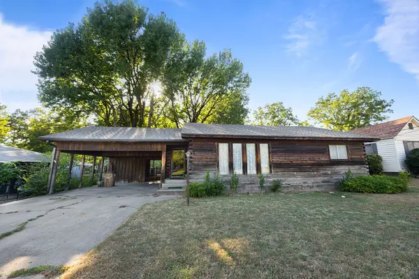 509 N Jefferson Avenue, Wagoner, OK 74467