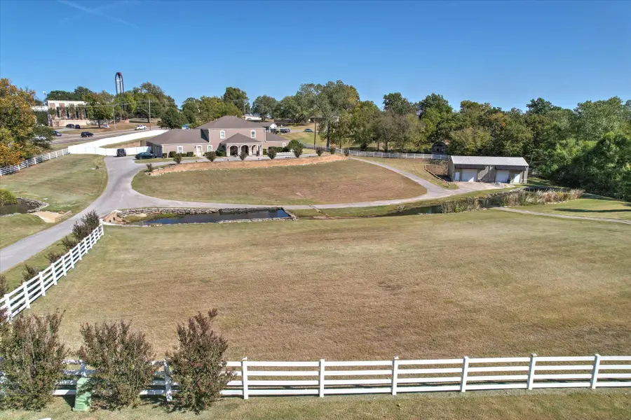 1241 Circle Drive, Sapulpa, OK 74066 - #2