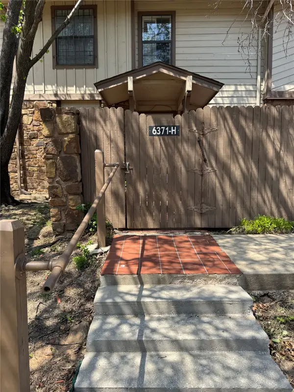 6371 S 80th Avenue E #6H, Tulsa, OK 74133