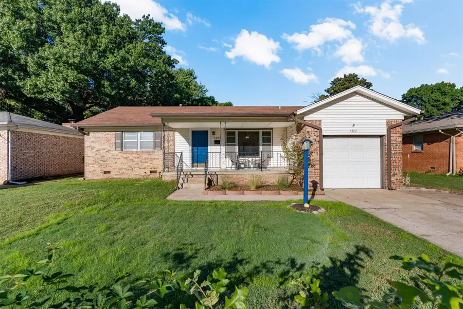5322 S Rockford Avenue, Tulsa, OK 74105 - #3