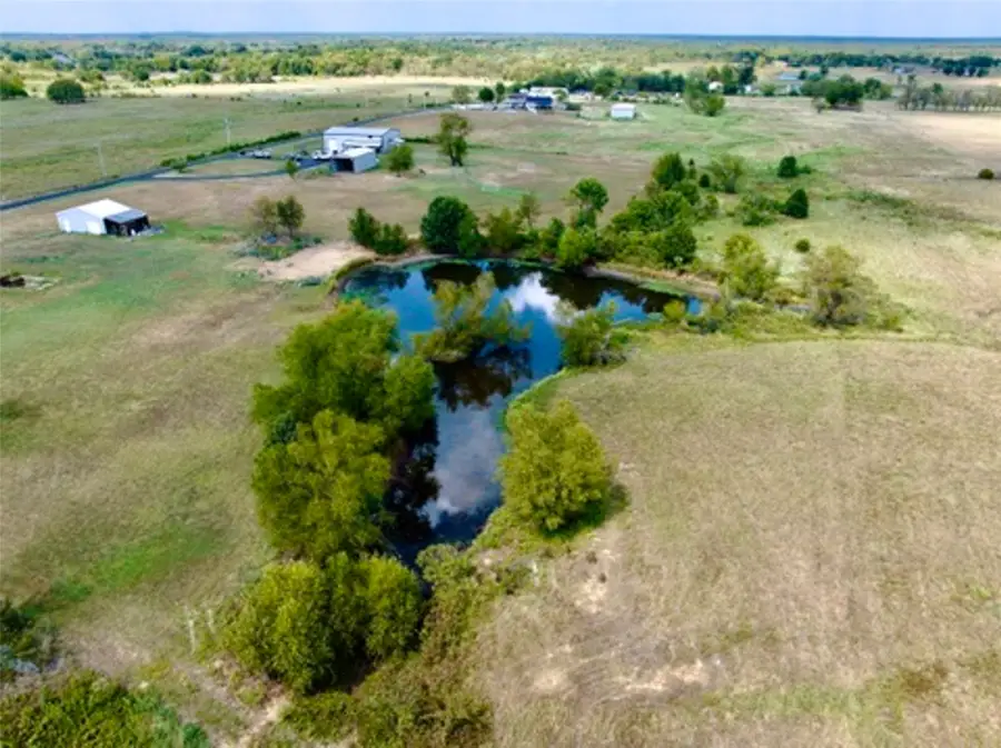 835 S G Street, Porter, OK 74454 - #3