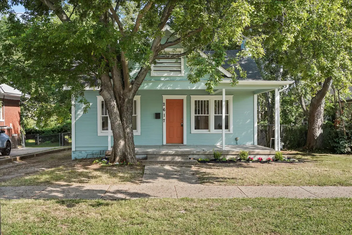 2617 E 10th Street, Tulsa, OK 74104 - #1