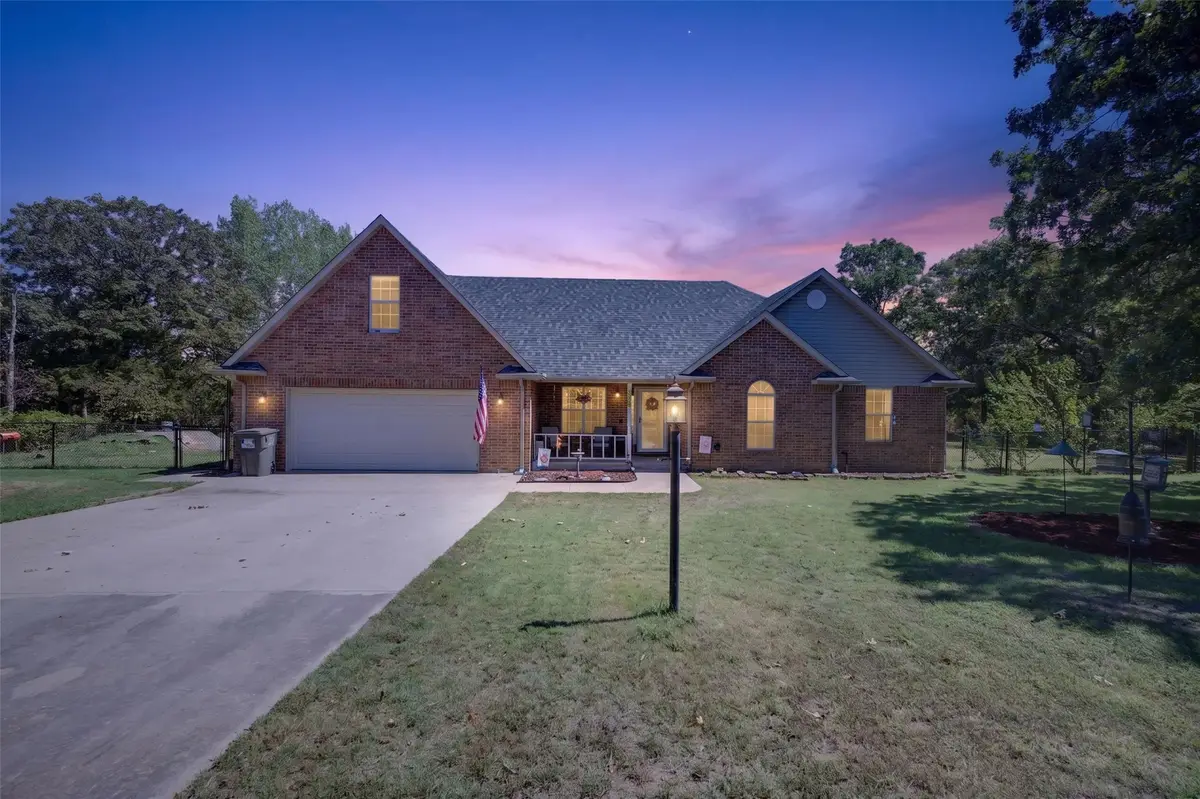 3015 Sunset Road, Mannford, OK 74044 - #1
