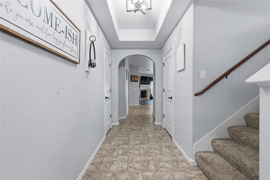 4305 S 176th East Avenue, Tulsa, OK 74134 - #3
