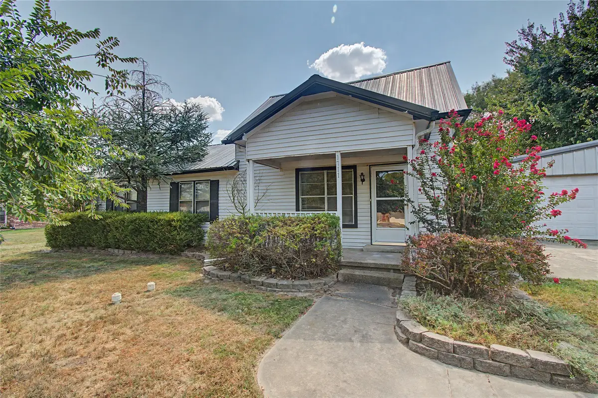 1711 Turner Street, Muskogee, OK 74403 - #1