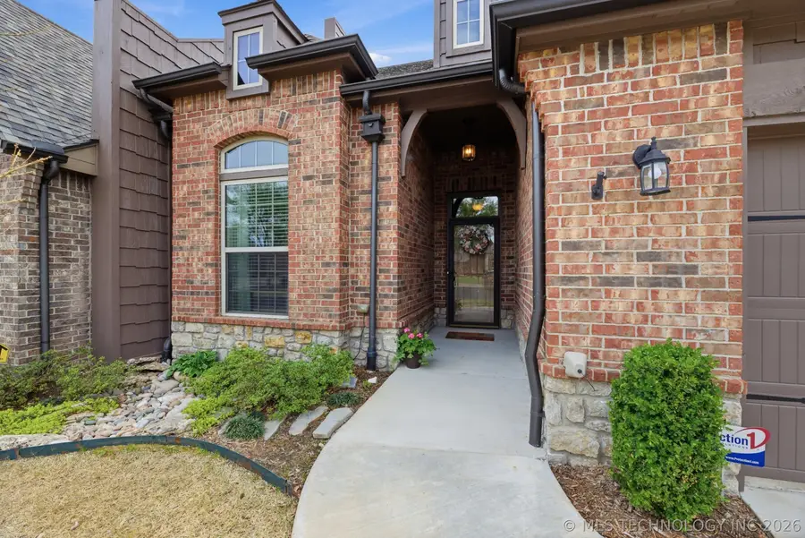 11016 E 83rd Place S, Tulsa, OK 74133 - #2