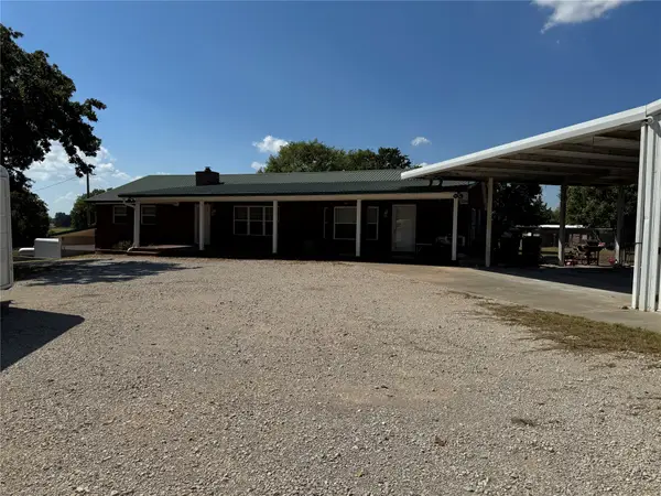 1011 Kenwood Se, Ardmore, OK 73401