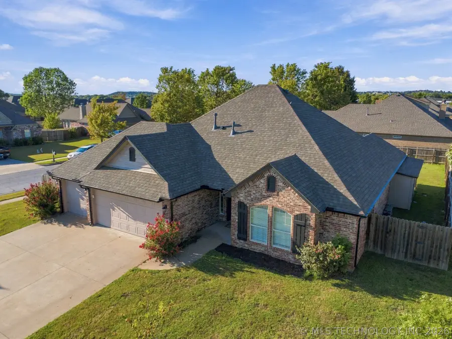 4457 Pecan Circle, Kiefer, OK 74041 - #3