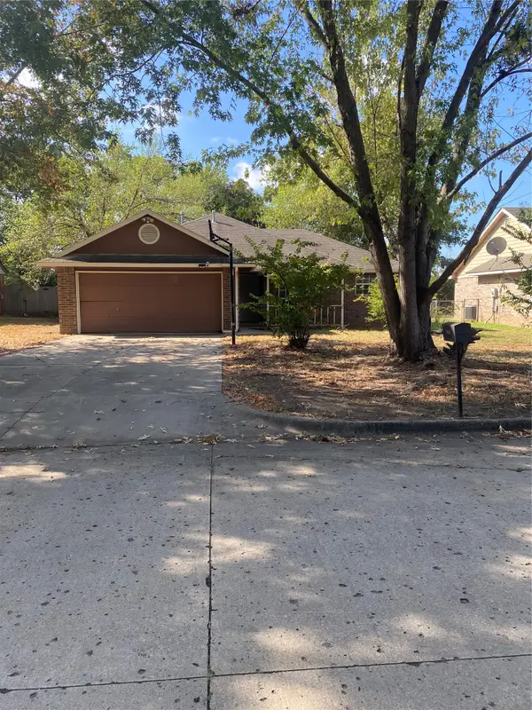 2403 Muskogee Drive, Muskogee, OK 74401