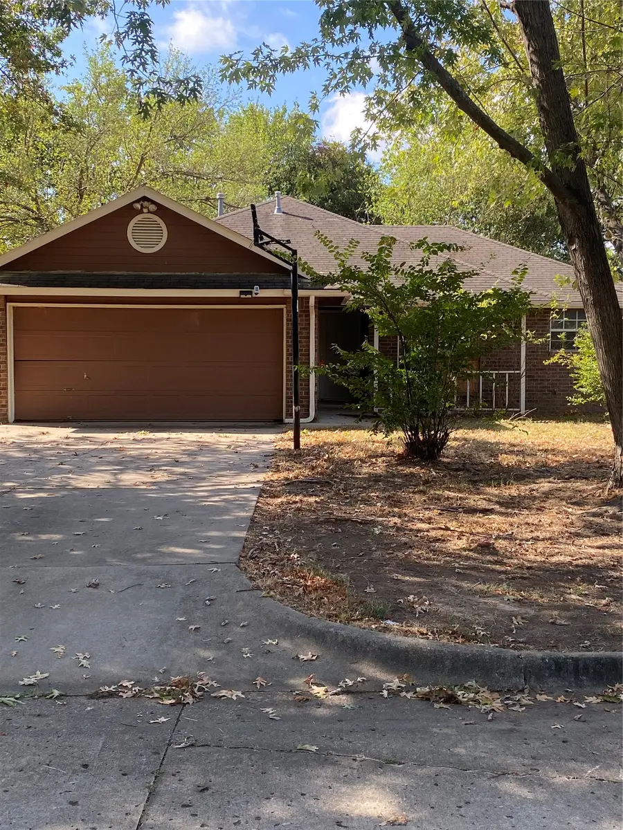 2403 Muskogee Drive, Muskogee, OK 74401 - #3