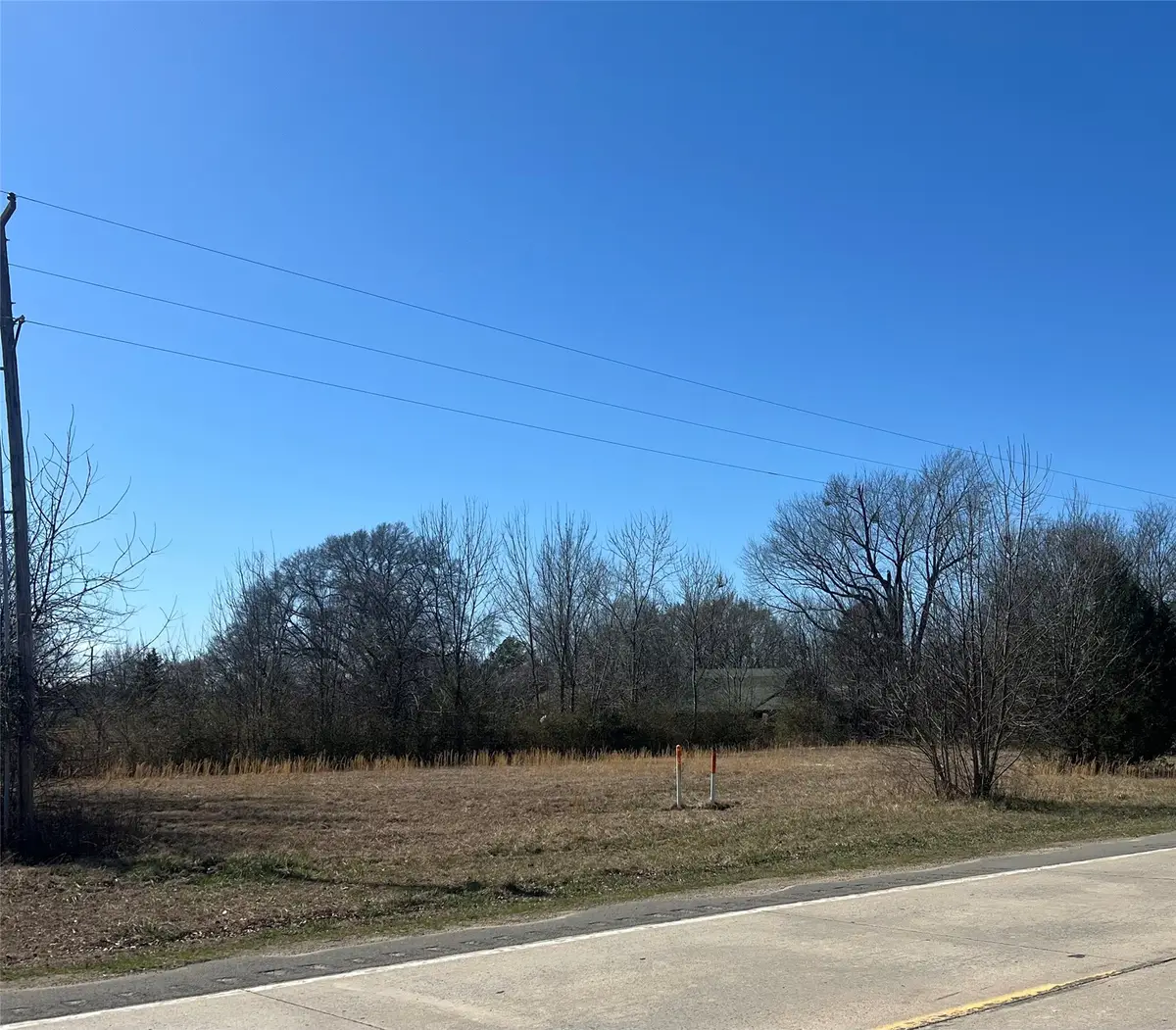 000 Schley Street, Vian, OK 74962 - #1