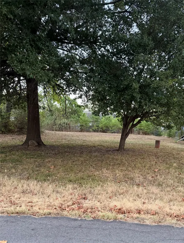 504 Beverly Street, Vian, OK 74962