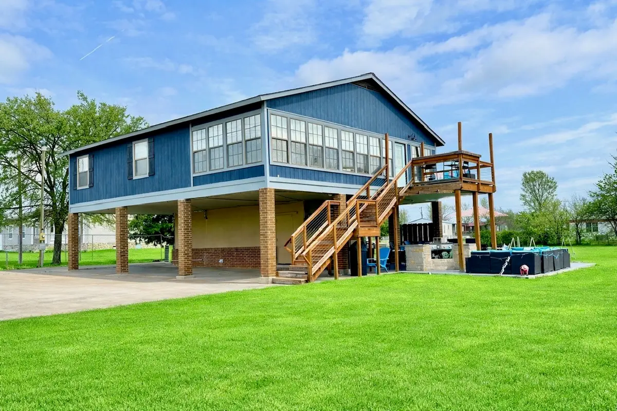 8128 Hwy 70b, Kingston, OK 73439 - #1