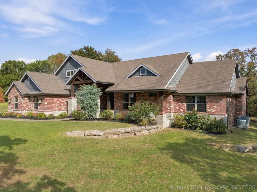 10283 S 198th West Avenue, Sapulpa, OK 74066 - #3