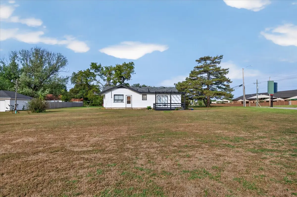 5313 Tuxedo Boulevard, Bartlesville, OK 74006 - #1