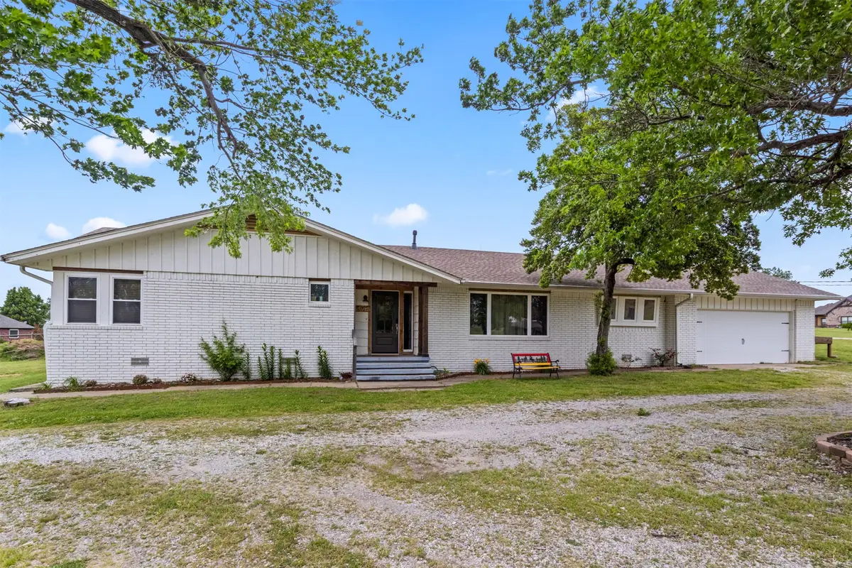 10348 S 261st East Avenue, Broken Arrow, OK 74014 - #1