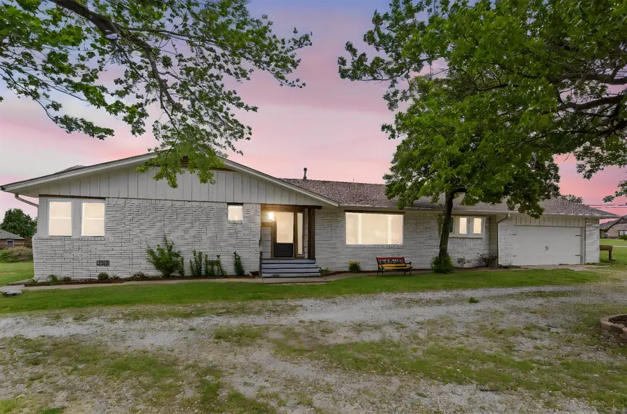 10348 S 261st East Avenue, Broken Arrow, OK 74014 - #2