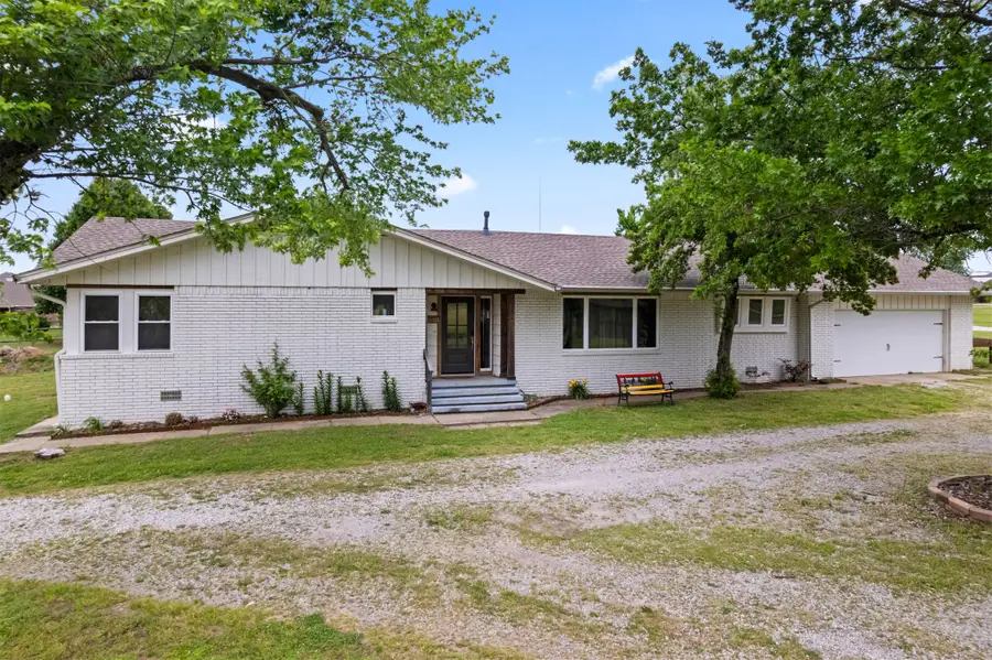 10348 S 261st East Avenue, Broken Arrow, OK 74014 - #3