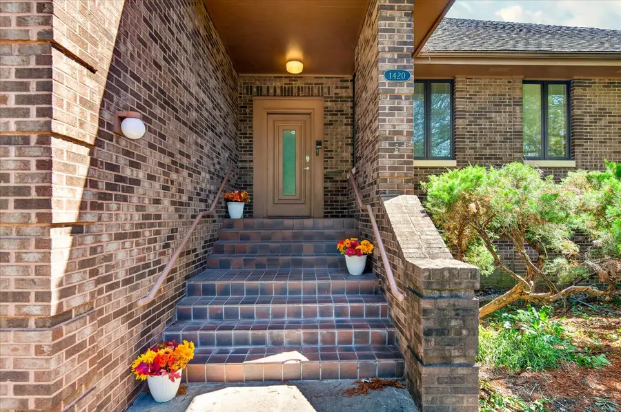 1420 Apple Alley Street, Bartlesville, OK 74003 - #2