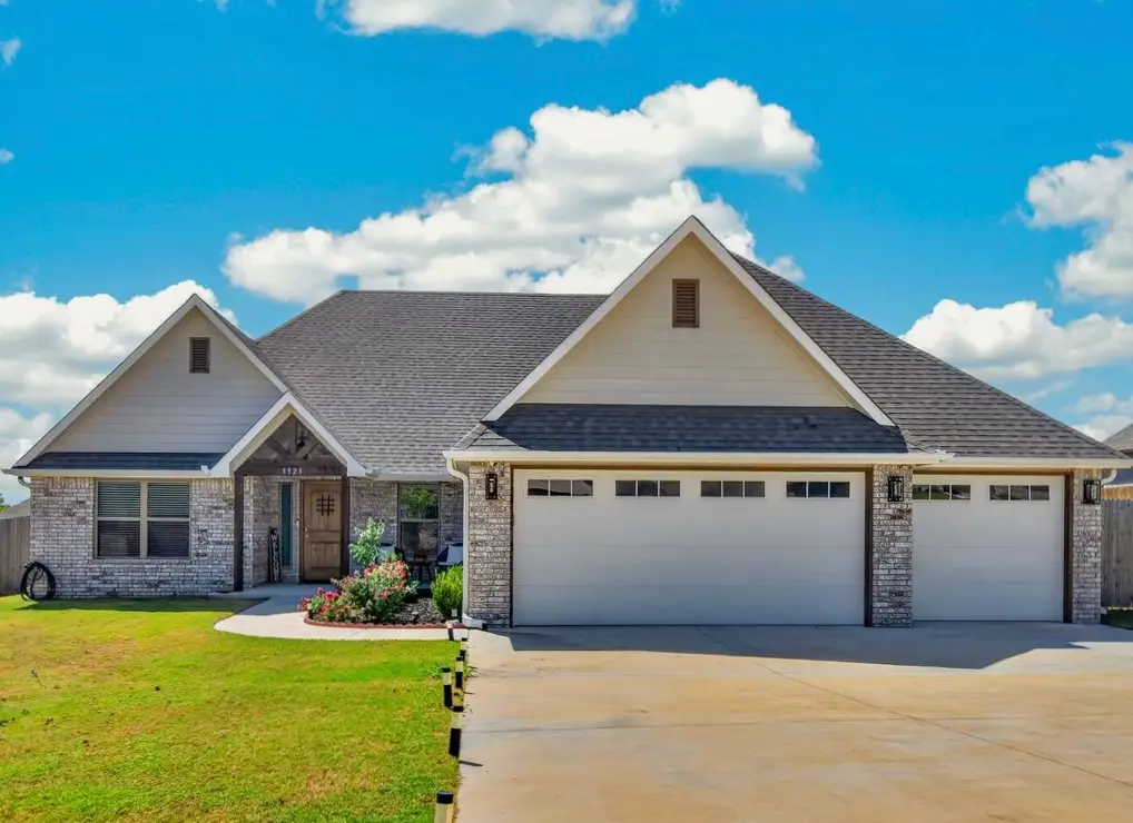 5523 Aspen Avenue, Bartlesville, OK 74006 - #1