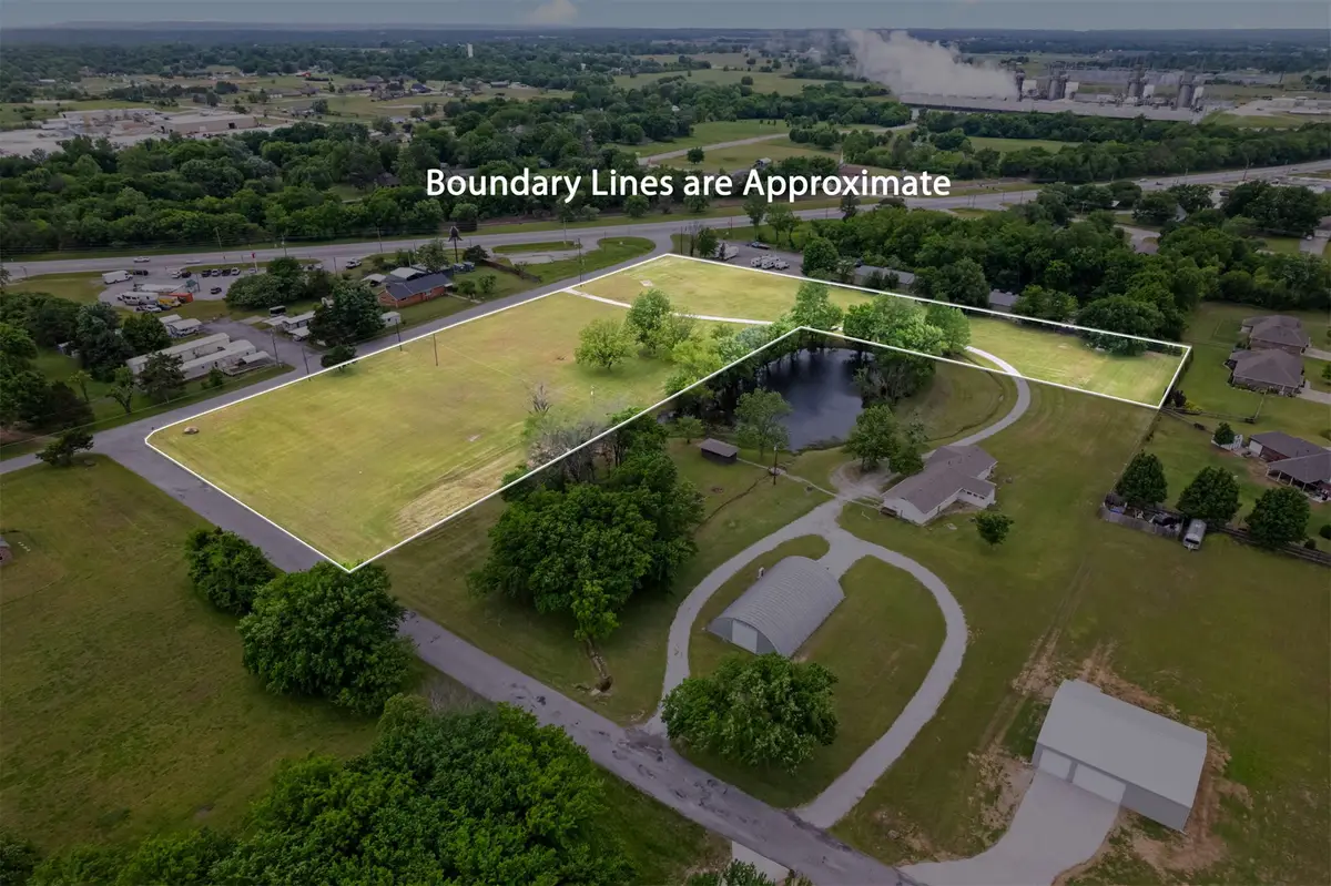 25911 E 104th Street S, Broken Arrow, OK 74014 - #1