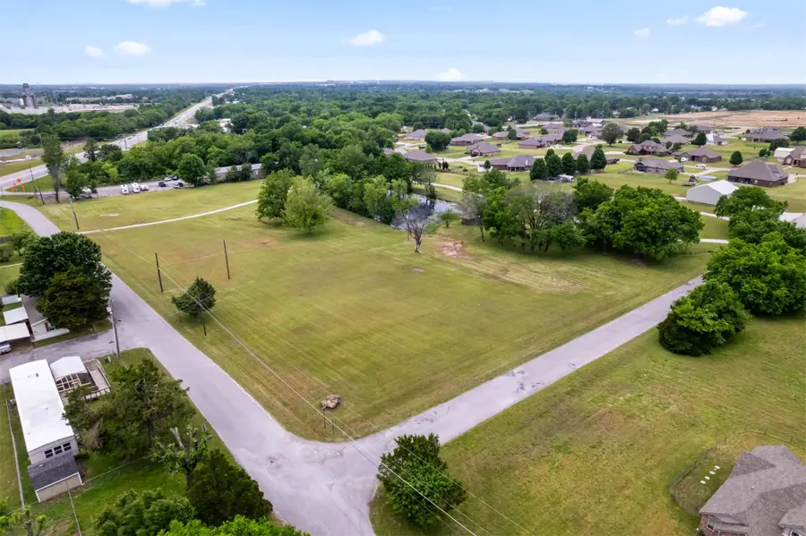 25911 E 104th Street S, Broken Arrow, OK 74014 - #3