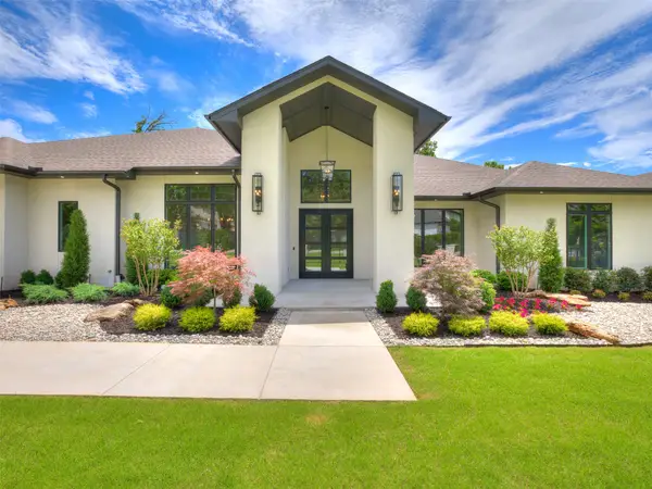 10775 S Sheridan Road, Tulsa, OK 74133