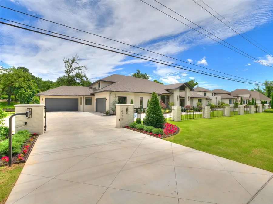 10775 S Sheridan Road, Tulsa, OK 74133 - #2