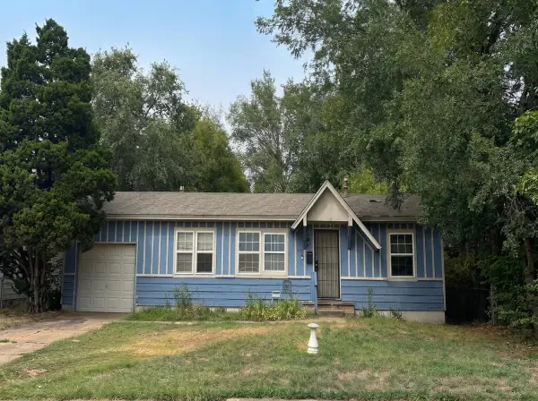 309 W 63rd Street, Tulsa, OK 74126