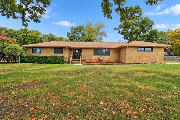 2009 Parkview Drive, Okmulgee, OK 74447